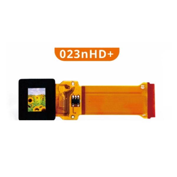 Modul mikro 0.23 inci