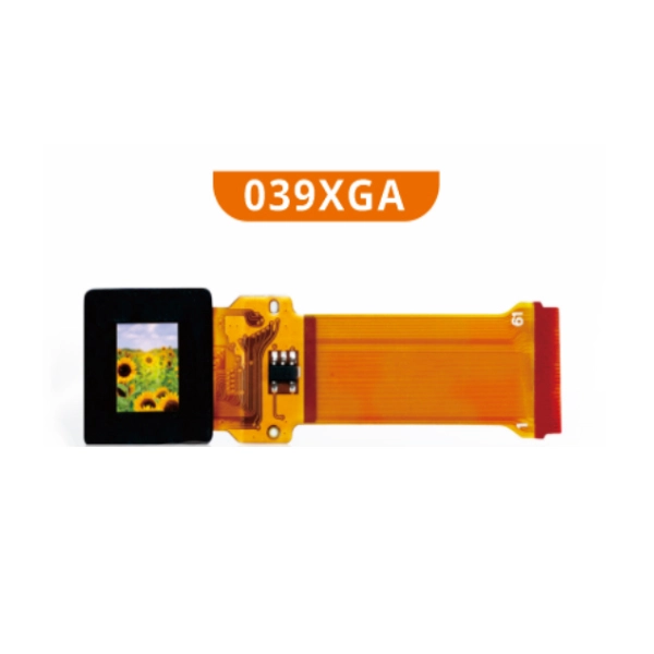Modul mikro 0.39 inci