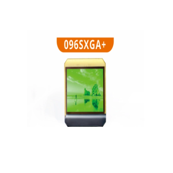 Paparan OLED mikro 0.96 inci