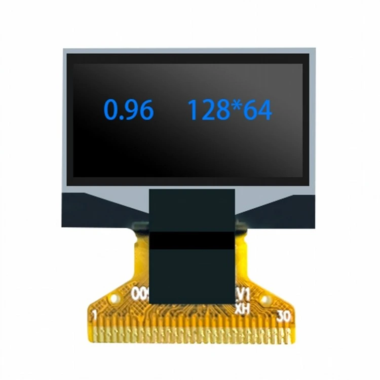 0.96 inci OLED