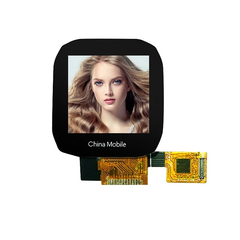 1.3 inci 240*240 paparan LCD