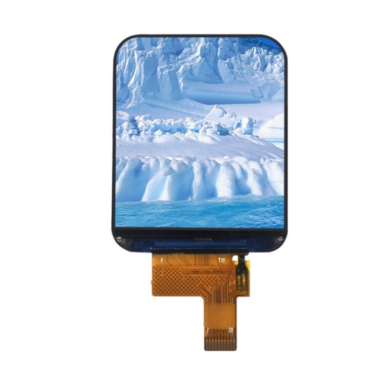 Modul LCD TFT 1.69 inci