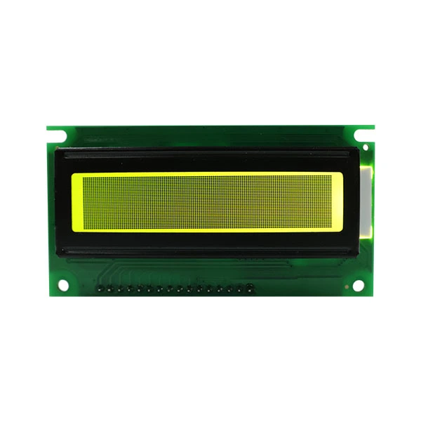 Modul paparan aksara 122x32