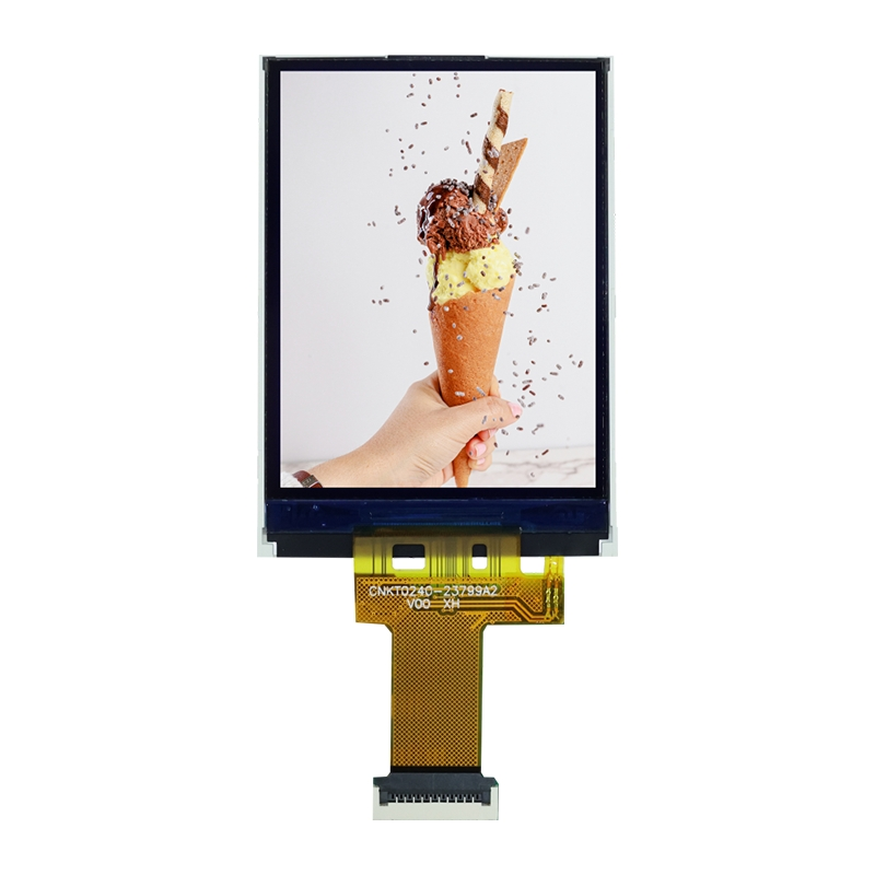 Modul paparan LCD 2.4 inci TFT