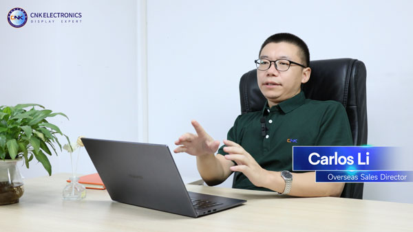 Di latar belakang TFT, apakah perbezaan antara BEF dan DBEF?