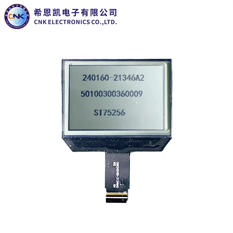 Paparan LCD grafik