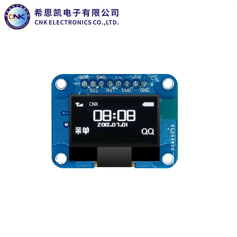 Modul OLED