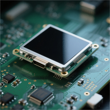 Analisis Teknologi Hardening Cover/Screen - Kilang LCD Display CNK Memastikan Ketahanan