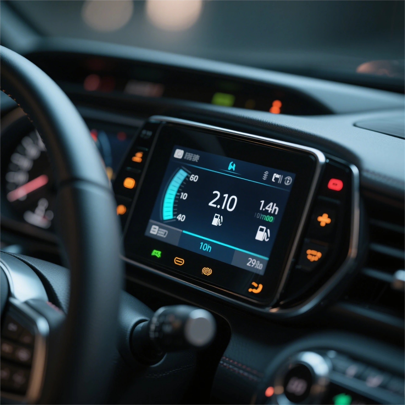 Adakah skrin LCD anda menunjukkan warna ganjil? Panduan Diagnosis 3-Langkah!