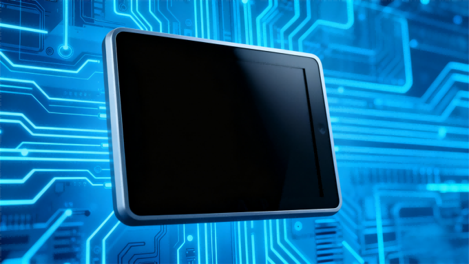 Cadangan reka bentuk untuk skrin digital dengan input AVDD, VCOM, VGH, VGL - CNK Electronics membantu anda dalam membuat modul LCD yang stabil