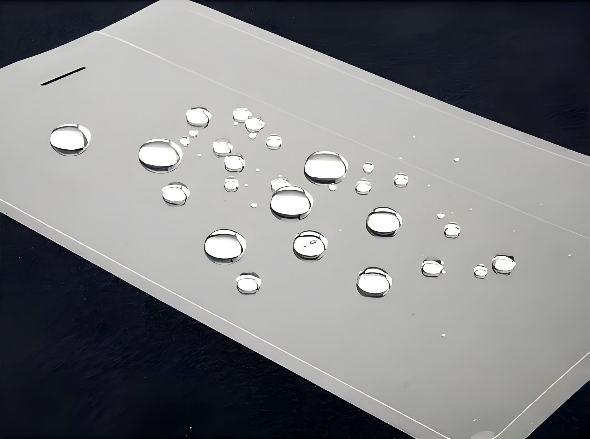 Katakan selamat tinggal kepada silau dan smudges! Bagaimana AG, AR, dan AF Glass Membentuk semula Pengalaman Visual Anda