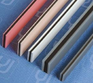 Pautan Ketepatan: Mentafsir Teknologi Penyambung Getah Konduktif dalam Modul Paparan LCM