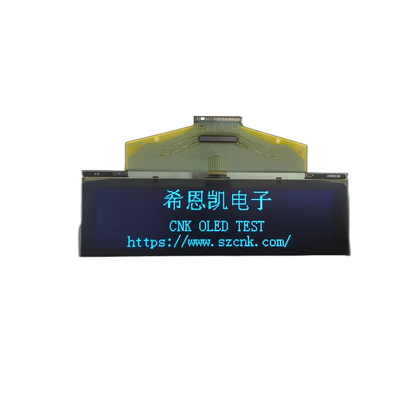 Skrin OLED PM 3.12 inci