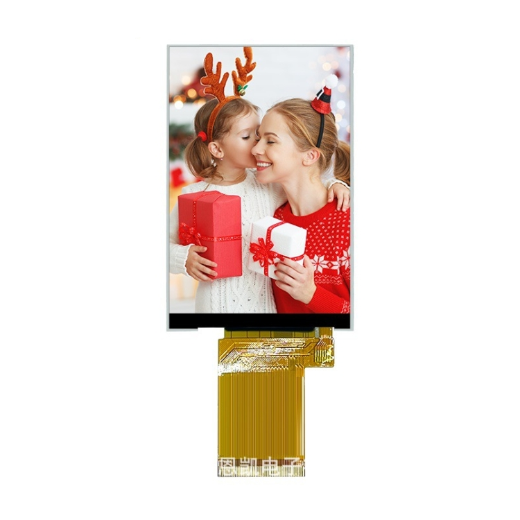 3.5 inci modul LCD TFT 640*480