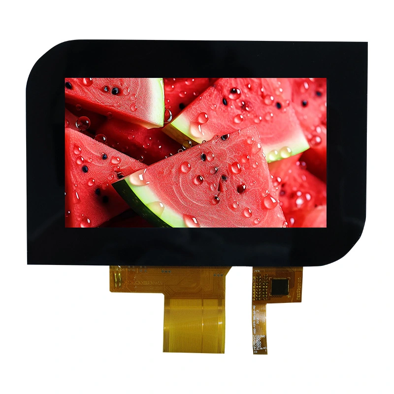 Modul paparan TFT 4.3 inci