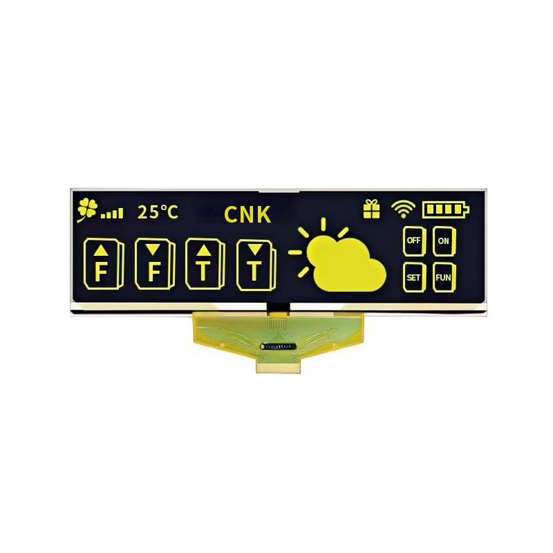 Panel OLED 5.5 inci PM