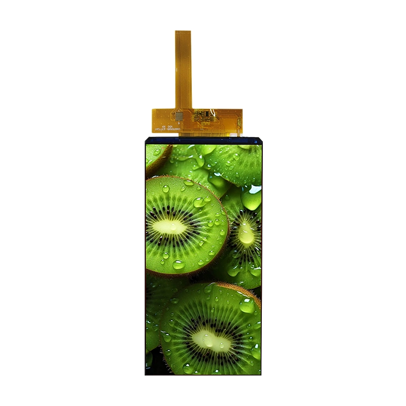 5.99 inci TFT LCD