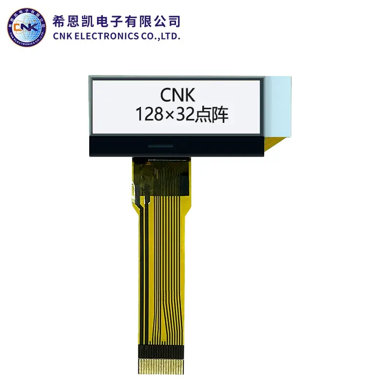 Dot Matrix Lcd Display